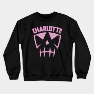 Charlotte Katakuri Crewneck Sweatshirt